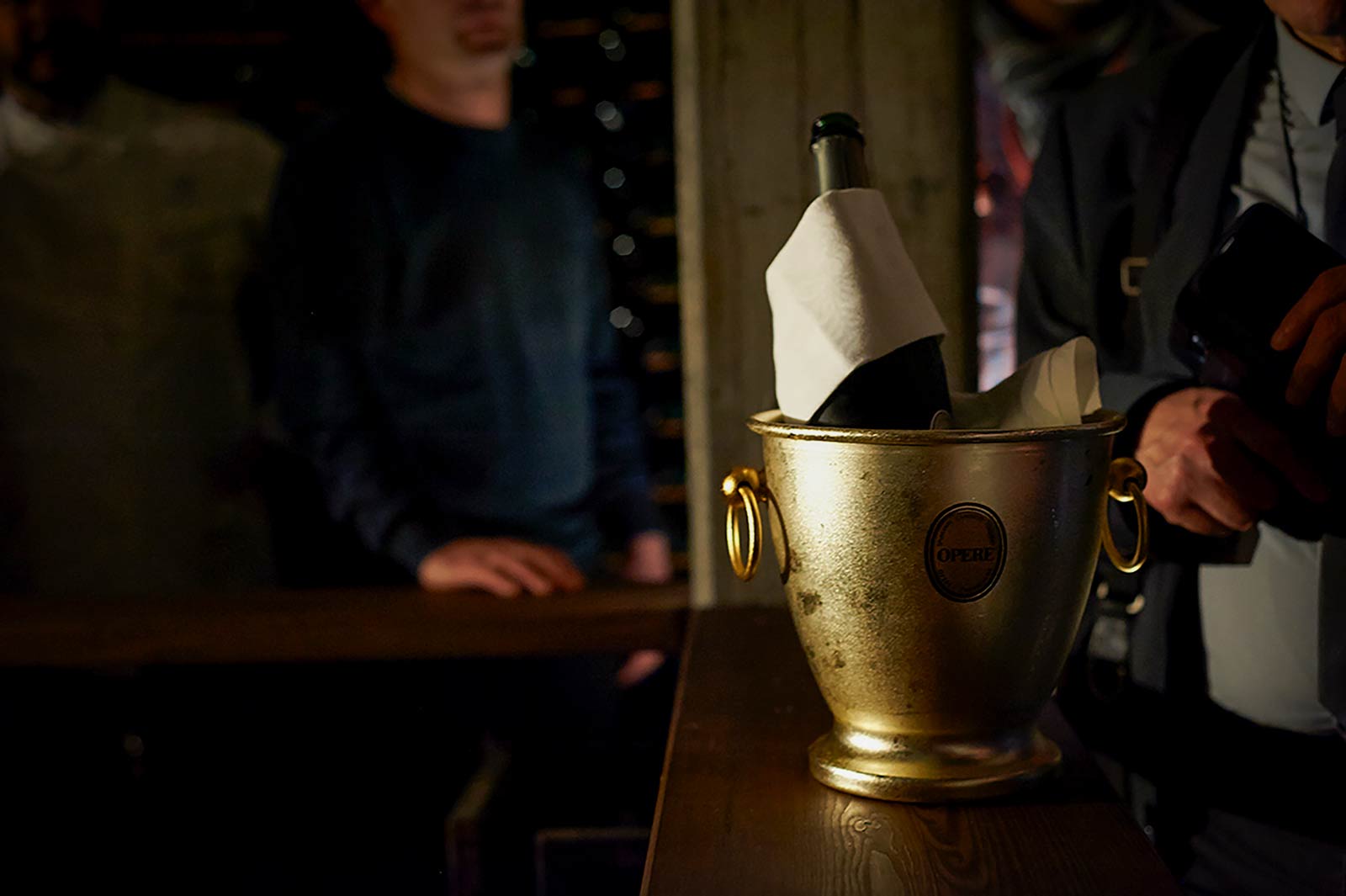 Azienda vinicola Villa Sandi Treviso