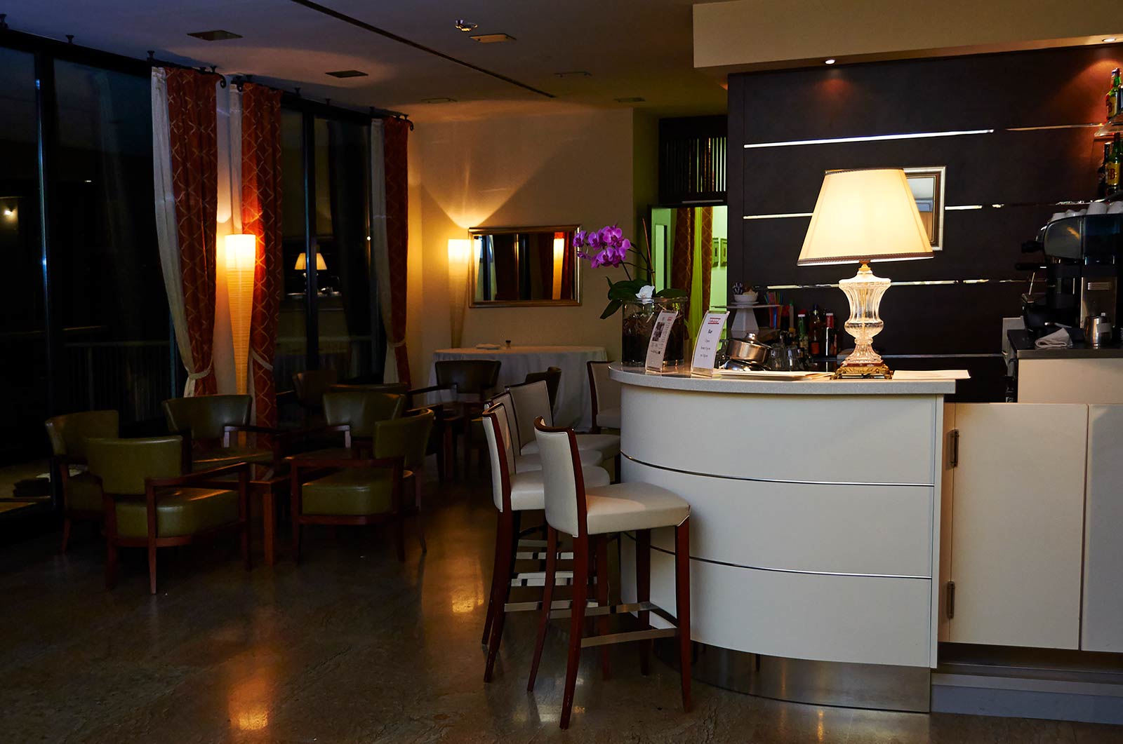 Hote L Altro Griso Lecco