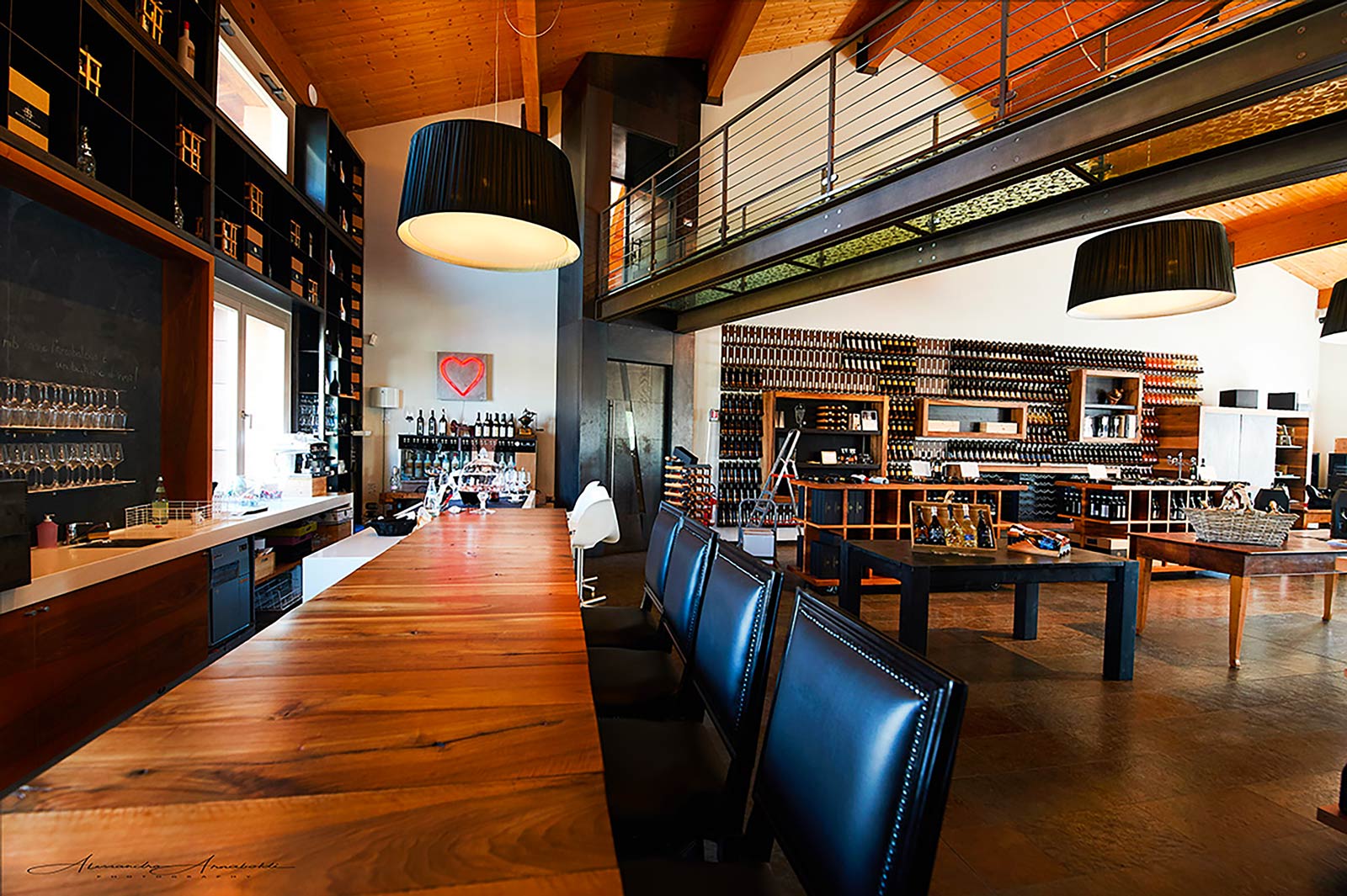 Produttori Cantina Anno Domini vino