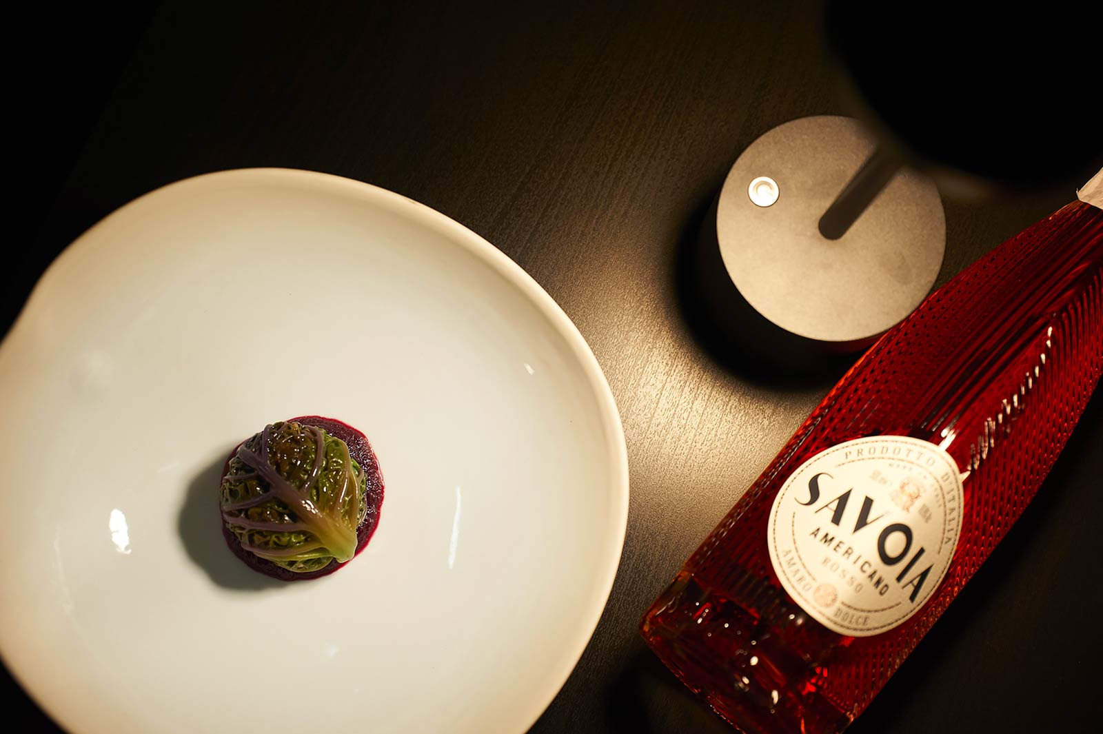 Produttori drink savoia sfera di verza