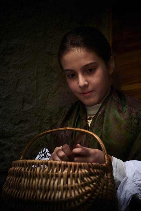 Premana Rivive l'Antico